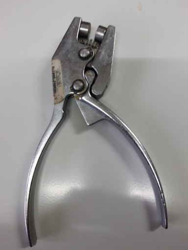 Запечатывающая машина 170 мм - TOPEX