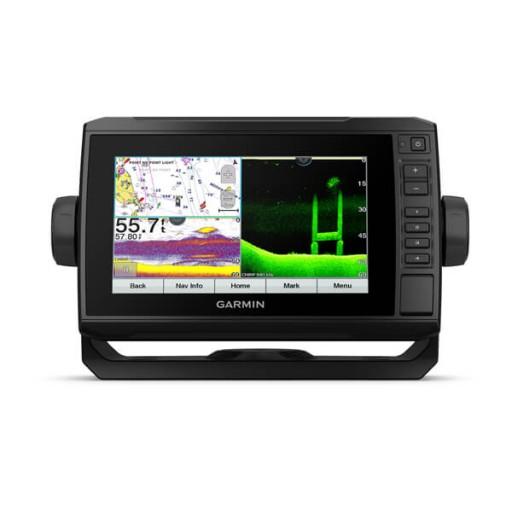 010-02333-00 - Плоттер ECHOMAP UHD 72cv Garmin 010-02333-00