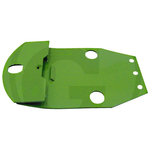 150269.1 - Полози косарка Krone 150269.1, 150029.0, 01502691, 001502691