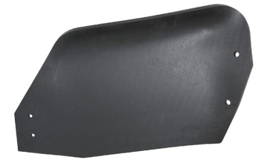 BRTE1Z378601700NPUL2 - Полоз правий 378601700n