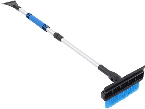 Автомобільний снігоочисник, телескопічна ручка снігоочисник