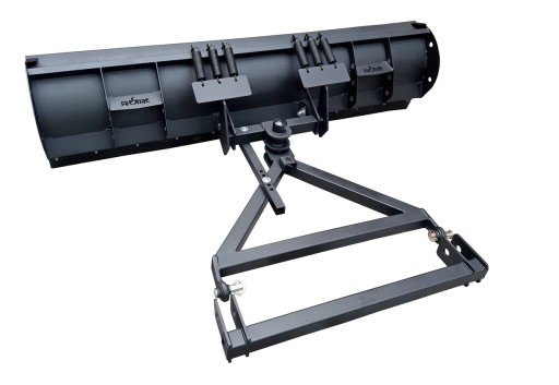 Снігоочисник для автомобіля 4х4 виробник 200см