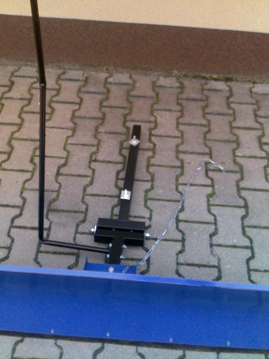 Снегоочиститель бульдозер трактор газонокосилка квадроцикл ATV