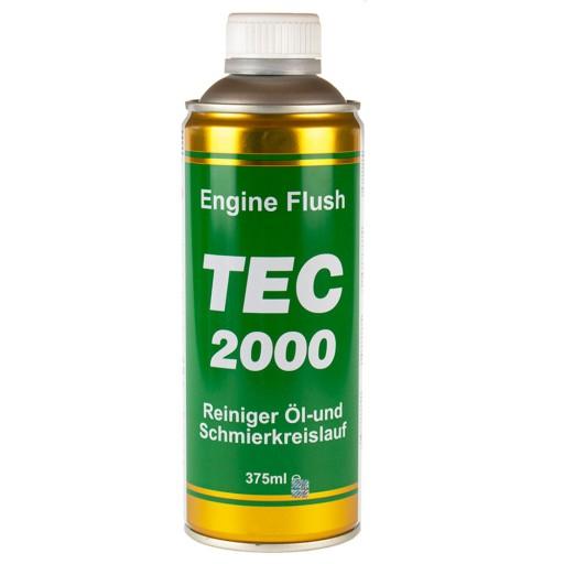 Tec-2000 Промивка двигуна 375 мл