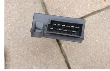 Контроллер крыши Pluriel для Citroen C3