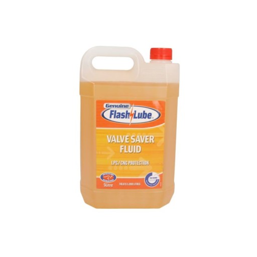 Жидкость для смазки LPG FLASHLUBE 5 L FV5LE