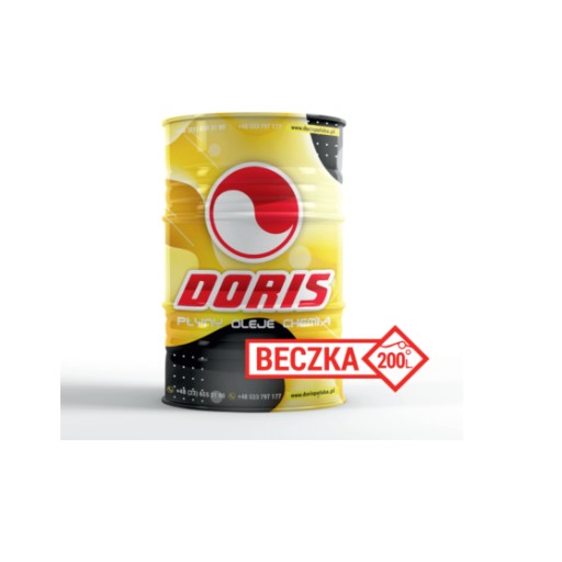 Жидкость для мойки двигателей Doris Engine Clean 200l-бочка в цене