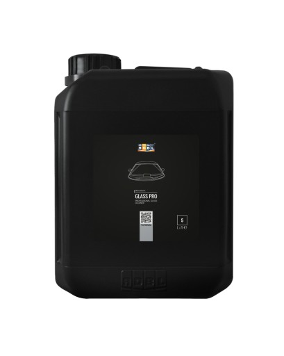 Жидкость для мытья окон Adbl Glass Pro 5000ml