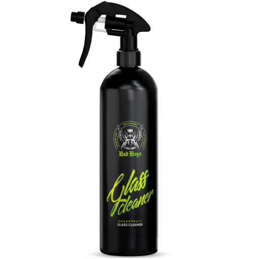 RR CUSTOMS RRC Средство для мытья окон Bad Boys Grapefruit 1L