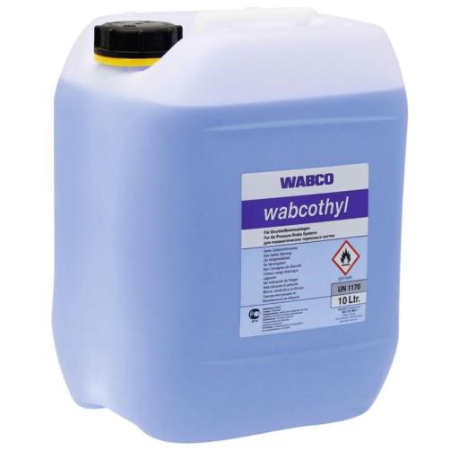 Пневматическая жидкость Wabcothyl 10л 8307020884 WABCO