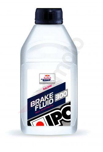 Тормозная жидкость Ipone Brake Fluid 300 500мл