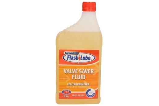 Жидкости для смазки FLASHLUBE LPG FV1LE