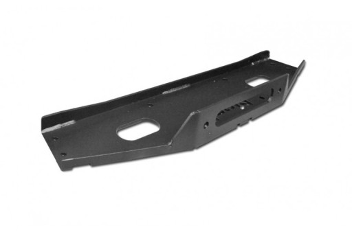 Монтажна пластина лебідки - Mitsubishi Pajero Sport 1