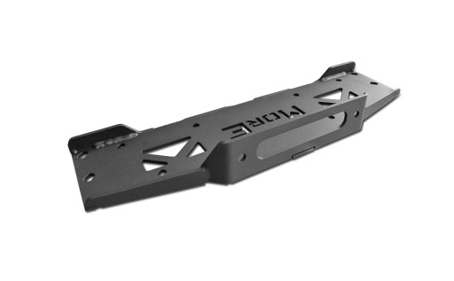 Монтажная Пластина Лебедки-Nissan Patrol Y61 97-16