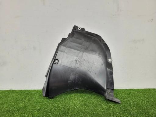 9F0805147C - Накладка накладка на бампер, крило переднє ліве 911 991 GT