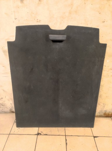 Коврик, обшивка багажника, Volvo V90 II 2 универсал