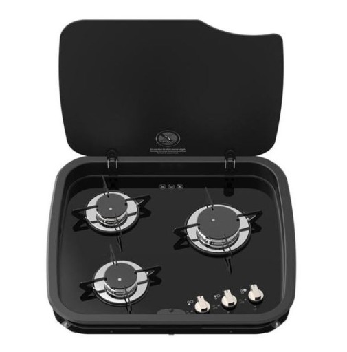 RE70308 - Плита с крышкой Topline 169-Thetford