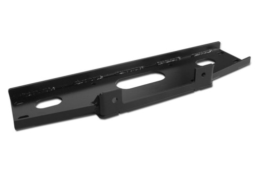 Планка кріплення лебідки - Isuzu D-Max 2 2017-2020 рр