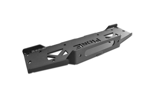 Монтажная пластина лебедки для Nissan Patrol Y61