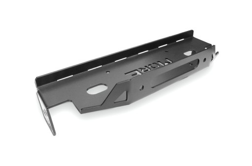 Кріплення лебідки Suzuki Grand Vitara II