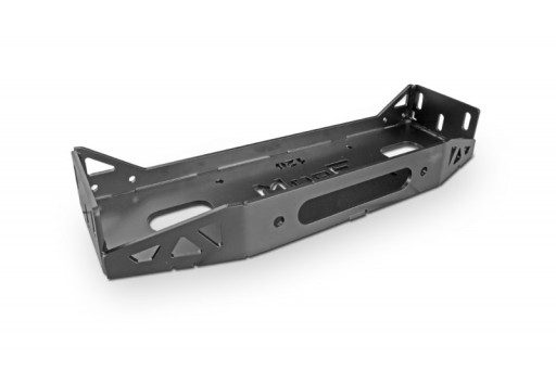 Пластина кріплення лебідки Toyota Land Cruiser J120