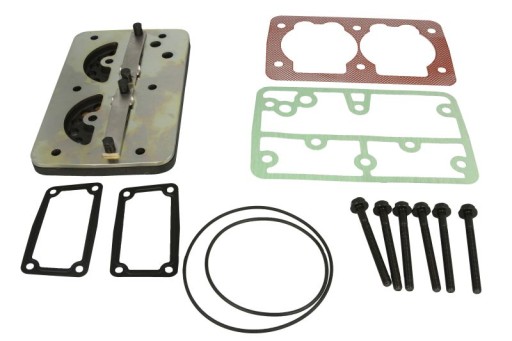 Проміжна пластина головки vaden 1300 090 750