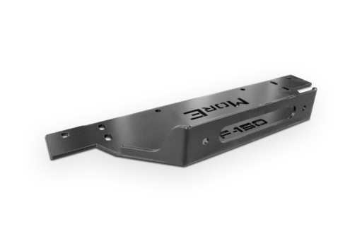Панель лебедки More 4x4 Ford F150 Raptor 17-19