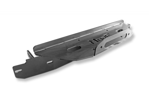 Лебедка MorE 4x4 Ford Ranger T6 / T7