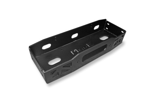 Лебедка MorE 4x4 IVECO Daily 2014+