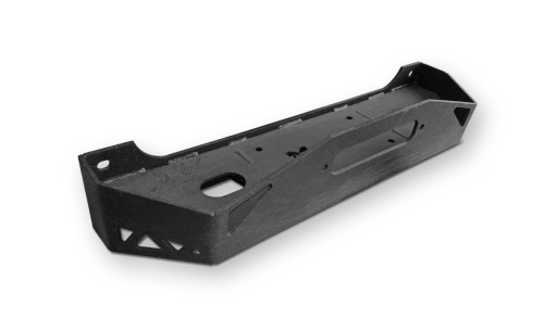 Пластина лебедки more 4x4 IVECO Daily 4x4 2007 + 