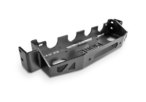 Лебедка MorE 4x4 Suzuki Jimny 2018