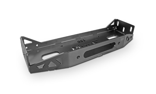 Пластина лебедки MorE 4x4 Toyota Land Cruiser J150