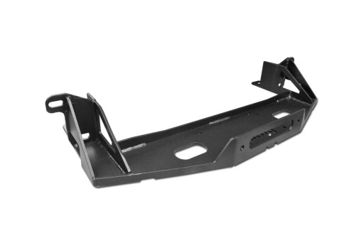 Пластина лебедки Nissan Navara D40 10-14 3.0 L