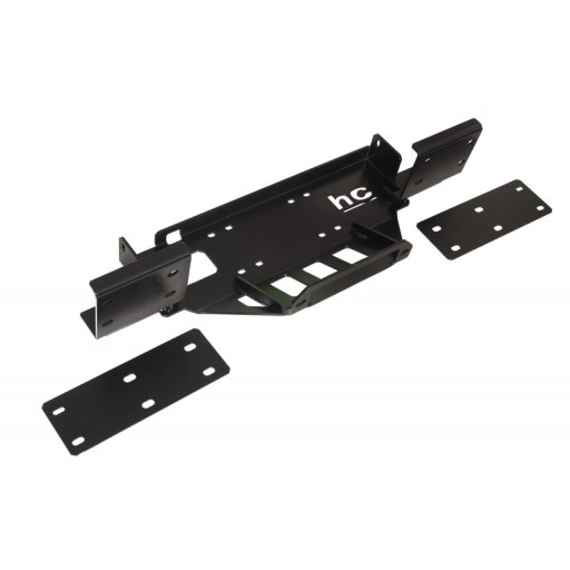 Накладка лебідки бампера EU Jeep Wrangler JK