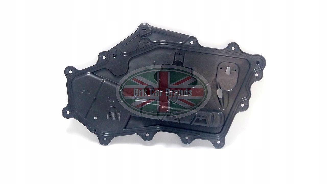 Панель отделка правой двери Velar LR111549