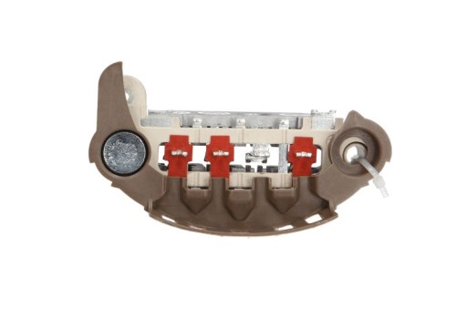 Діодна плата генератора CQ-Car Equipment CQ1081158