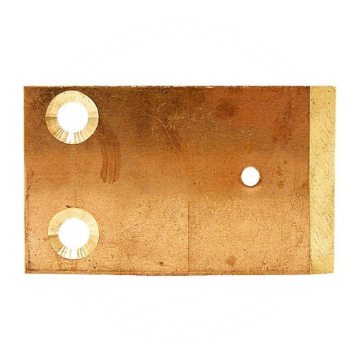 Прижимная пластина 52726502205 гранит