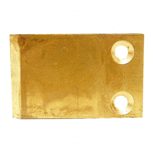 BVL 52760920 гранитная прижимная пластина