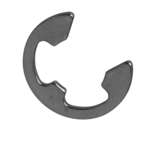 Пружинна монтажна пластина 6 A2 DIN 6799 250 шт.