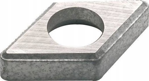 Опорна пластина a-SPDC 11