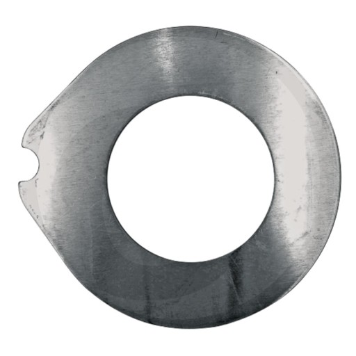 15405206 - Перехідна пластина на Ford 4000, 4600