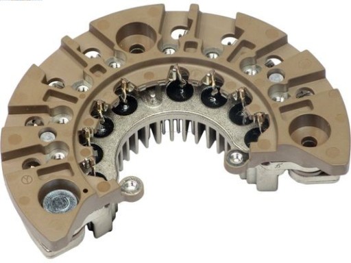 ARC5134 - Альтернативная выпрямительная пластина.