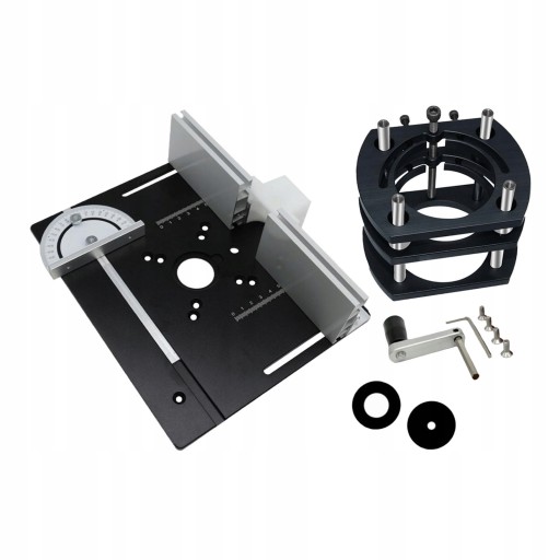 Столешница для фрезерного станка по дереву диаметром мм.