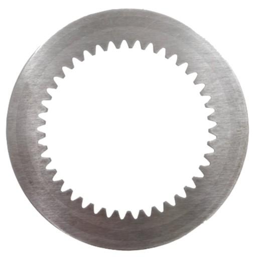 70804400 - Внутрішня пластина для блокування диференціала, 2 мм, 119,5 мм х