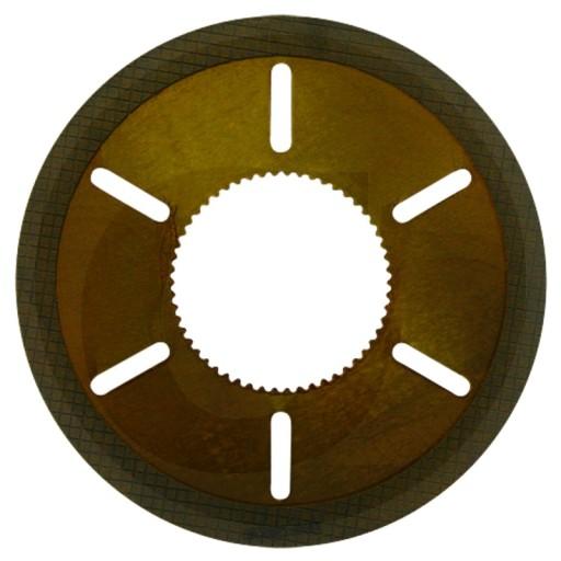 71712030 - Внутренняя пластина для подключения под нагрузкой 292х219х5,