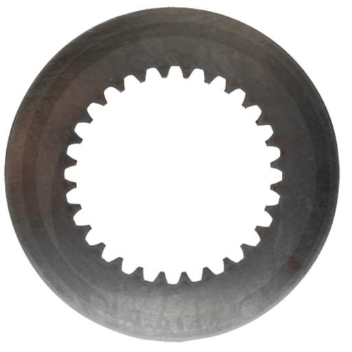 70806369 - Внутрішня пластина для переднього карданного вала