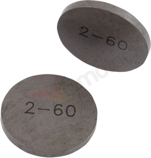 13-7622 - Пластина клапана 25 мм [2,60] KL Supply