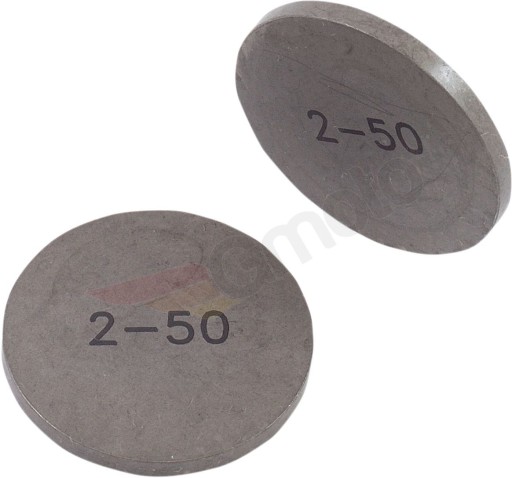 13-7667 - Пластина клапана 29,5 мм [2,50] KL Supply