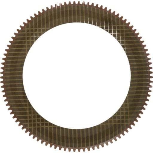 70817152 - Зовнішня пластина для перемикання під навантаженням, 100 зубів