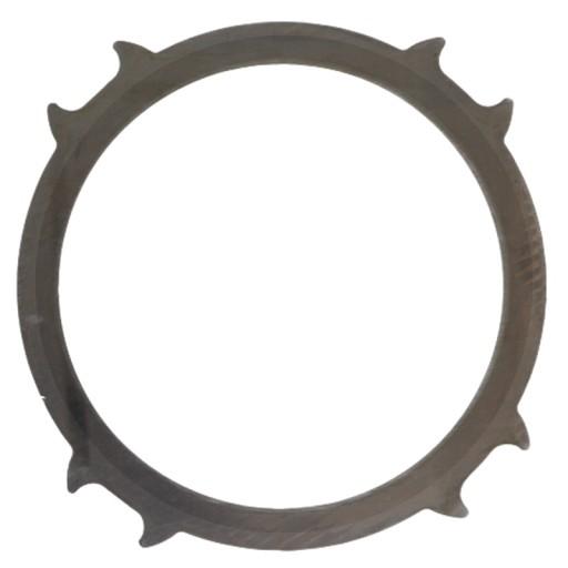 70812040 - Зовнішня пластина реверсивної муфти 6мм, 247мм,